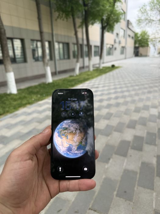 Iphone 14 pro 128 gb