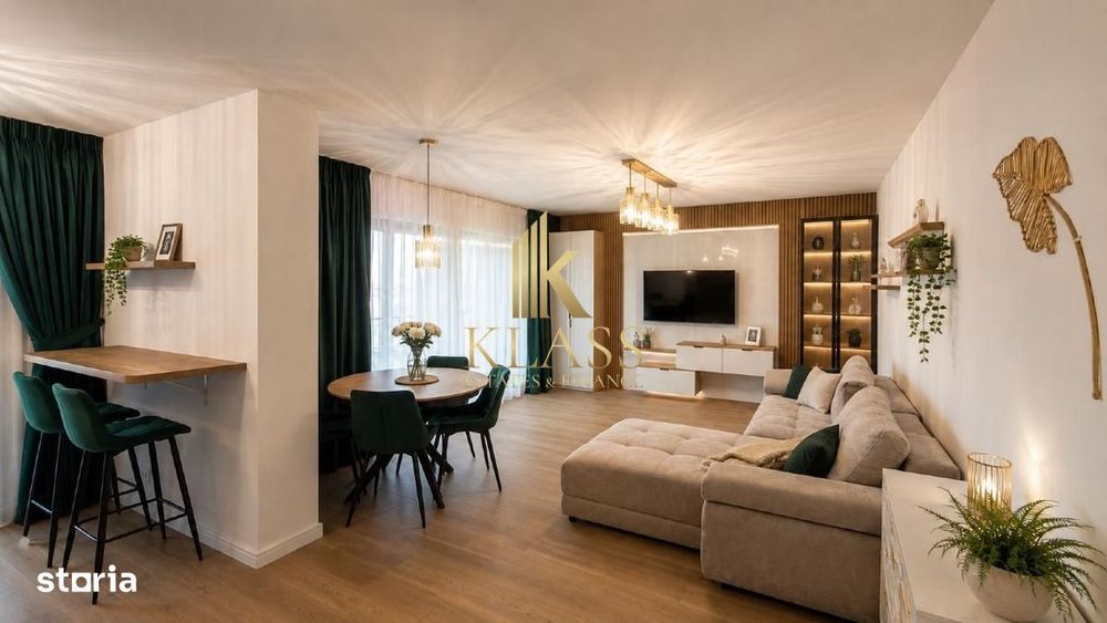 Apartament 2 Camere  Unirii