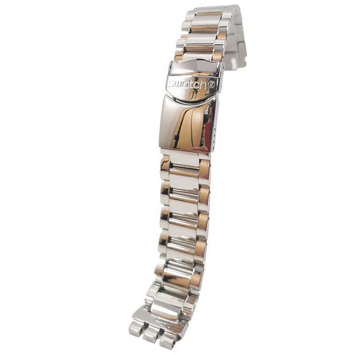 Bratara Ceas SWATCH Curea Swatch 17 19 21mm
