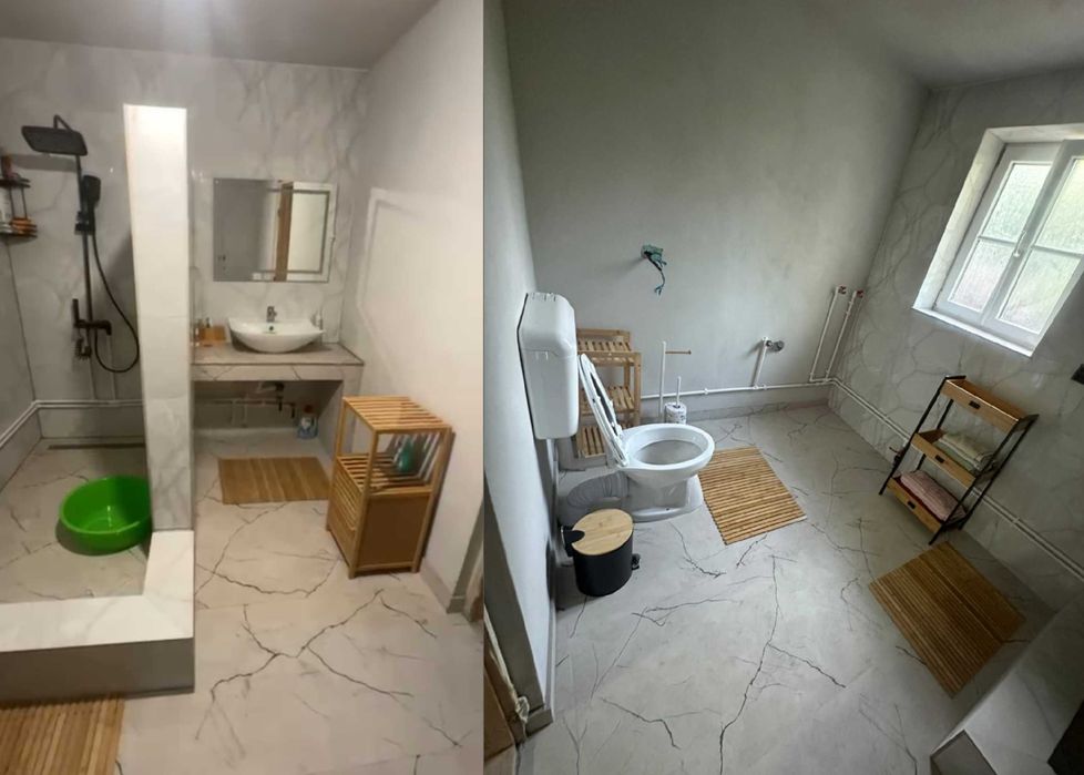 De vanzare Casa la munte si padure