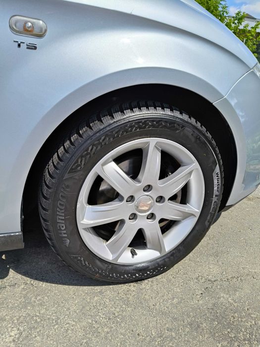 SEAT Altea 2010 — imagine 3