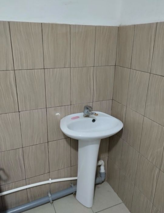Продам комнату в общежитии 4300