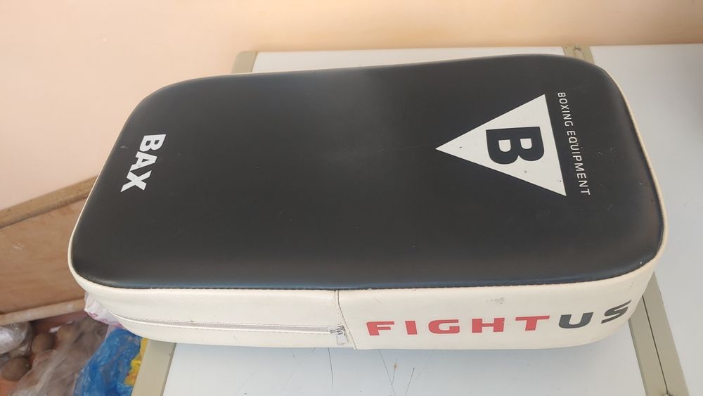 Макивара для удара