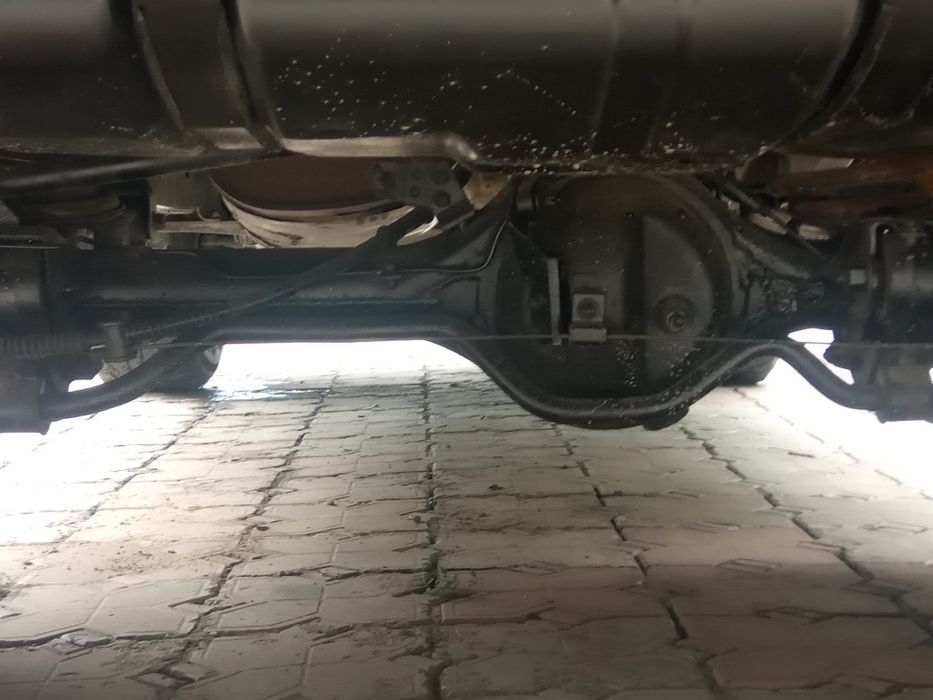 Л К ПРАДО 78 внедорожник 1994г