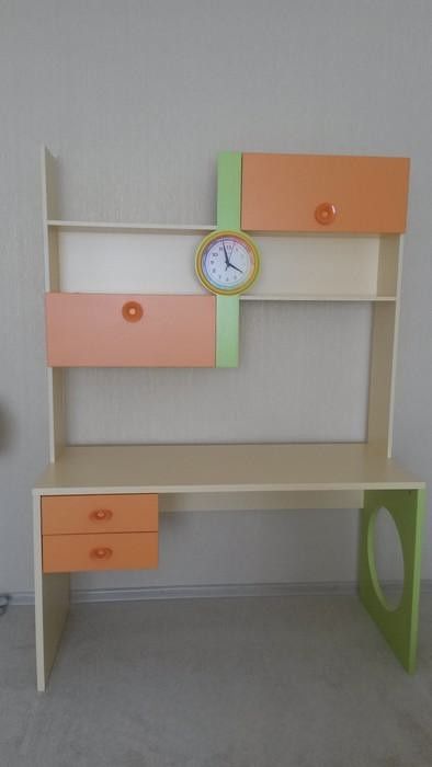 Мебель- детская фрутис