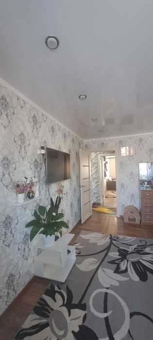 Продам квартиру в городе Лисаковск