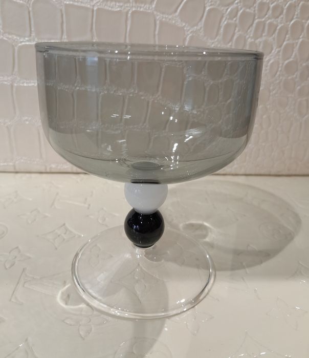 Креманки бокалы ретро