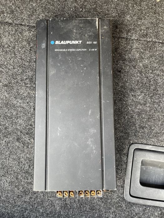 Blaupunkt BSX 160