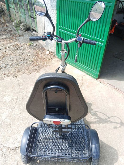 Продавам Триколка 48V