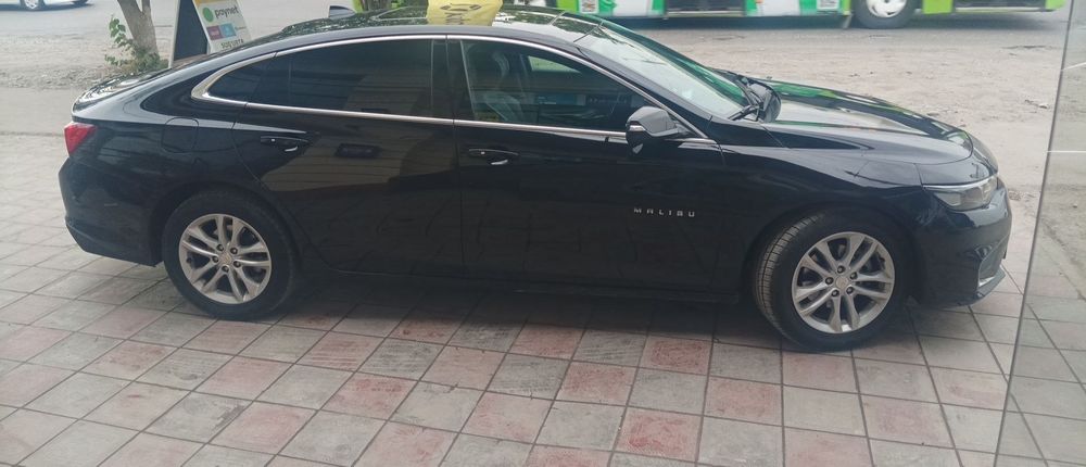 Малибу 2 2 4 отмасферий