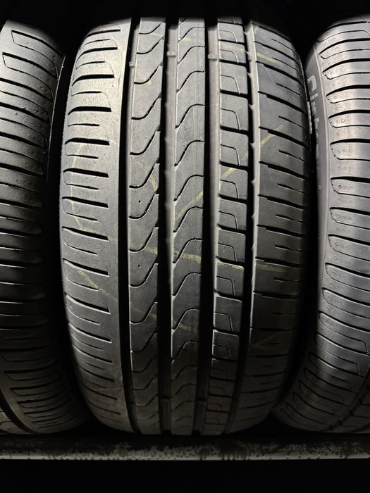 Anvelope 235/40/19 Pirelli