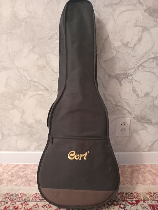 Чехол. Гитара. 10000 тенге