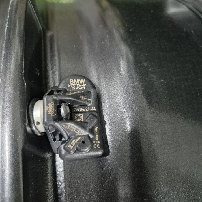 Jante R 18 5x112 Bmw Seria 3 G20 în două latimi