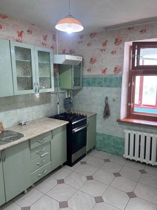 Продам 2х комнатную квартиру