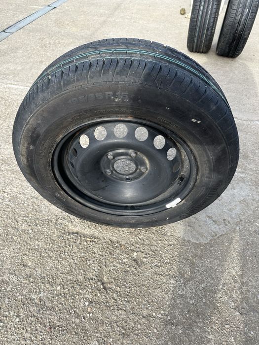 Vand cauciucuri vara