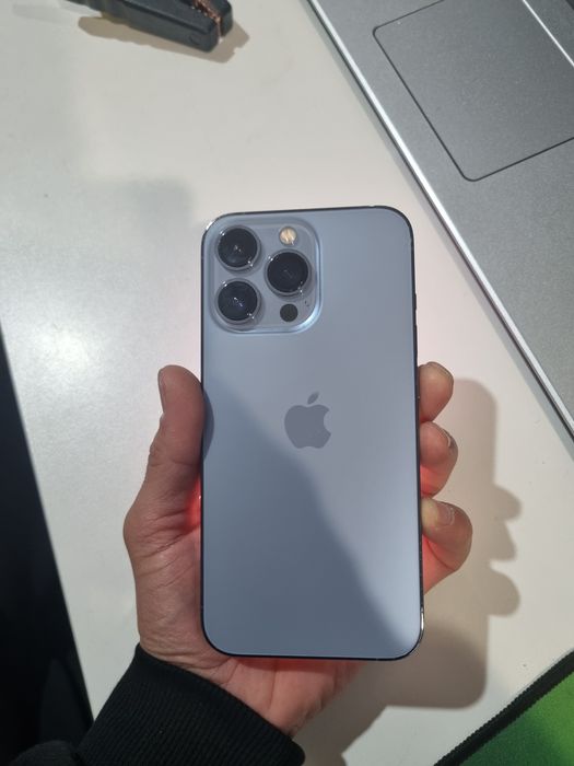 Продается два Iphone 13 Pro 128gb
