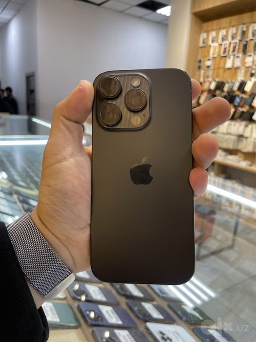 Iphone 16 pro 256gb