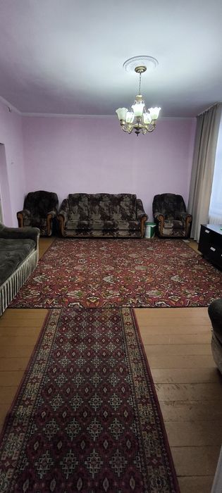 Продам дом на Мирном