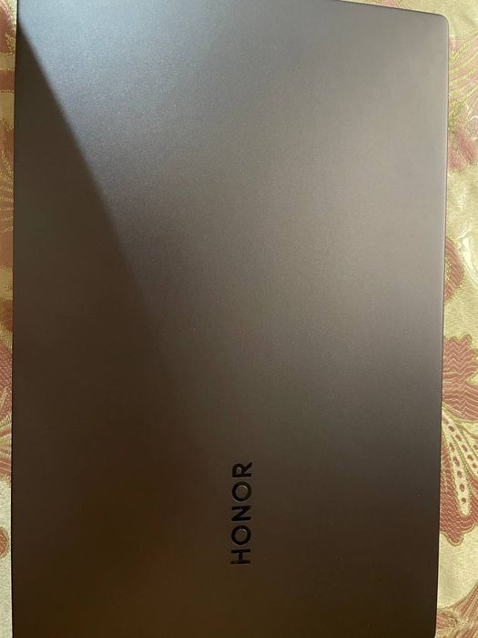 Notebook Honor Intel core i3