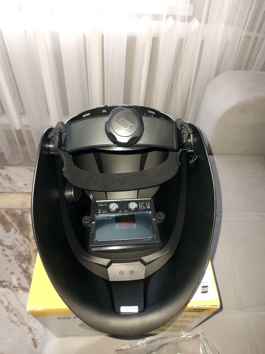 Сварочная маска ESAB SAVAGE