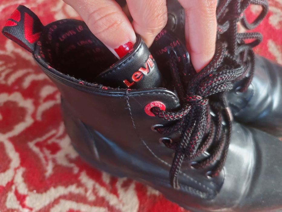 Ghete Levi s unisex copii