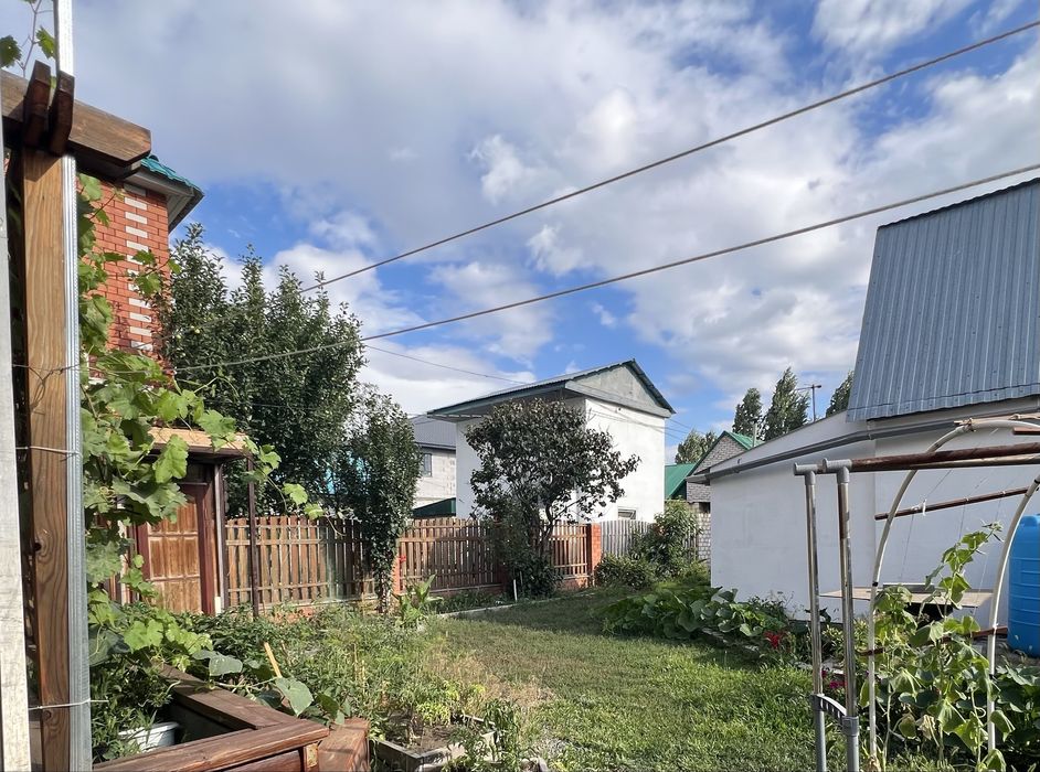 Продается дом Район Курмыш
