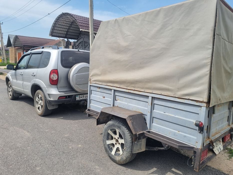 Перевозка жүк тасымалдау