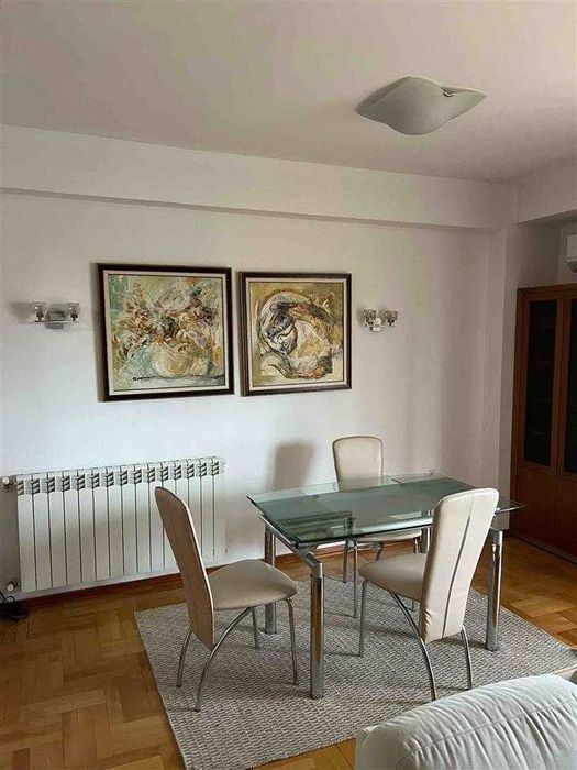 Дава се под наем Двустаен апартамент в Бургас, Славейков - 67 кв.м за 204 € - Снимка #4