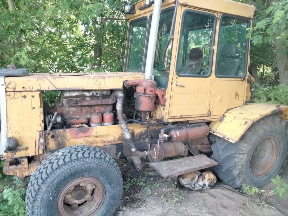 Дт 75 Казахстан сатилади