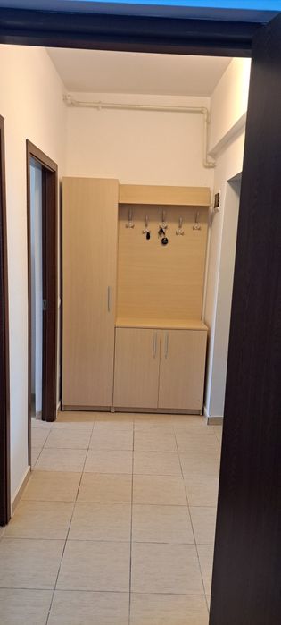 Închiriere GARSONIERĂ Sec.4 Berceni