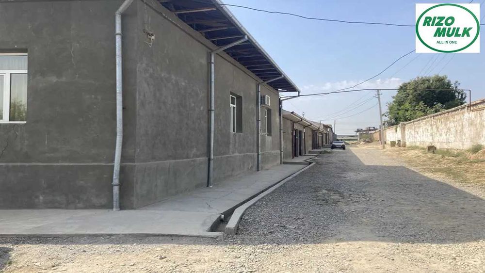 Назарбекда 4 сотихли ховли сотилади. NR494/67