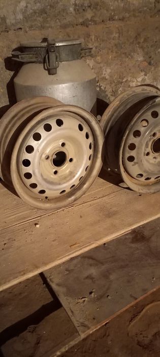 13 диска нексия.