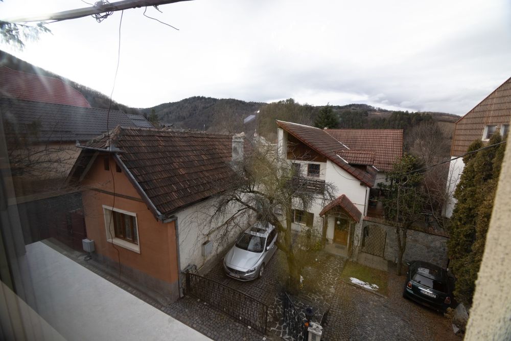 Ap 2 camere Schei piața unirii, încălzire pardoseala