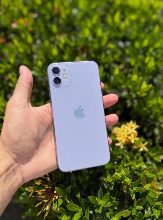 iPhone 11 64gb radnoy