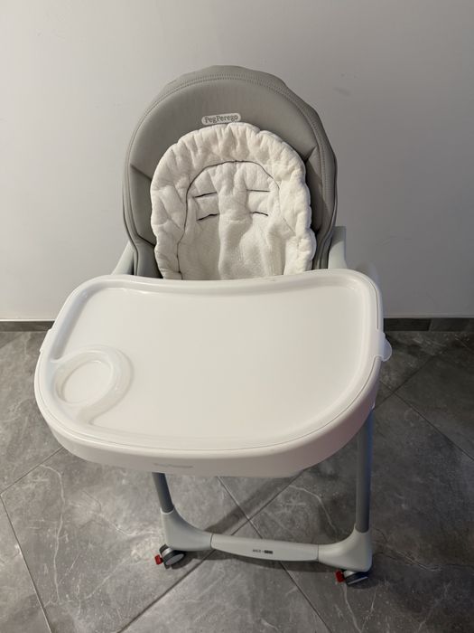 Стол за хранене Peg Perego Prima Pappa