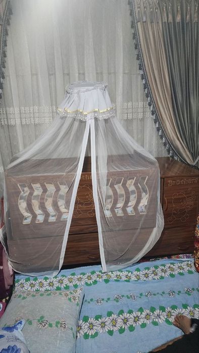 Srochna detskiy kravat sotiladi