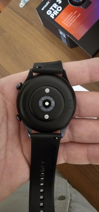 Amazfit gtrl 3 pro
