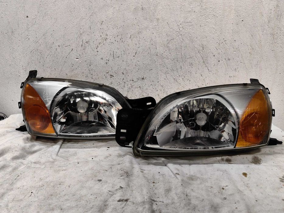 Оригинални фарове Форд Фиеста  Ford Fiesta