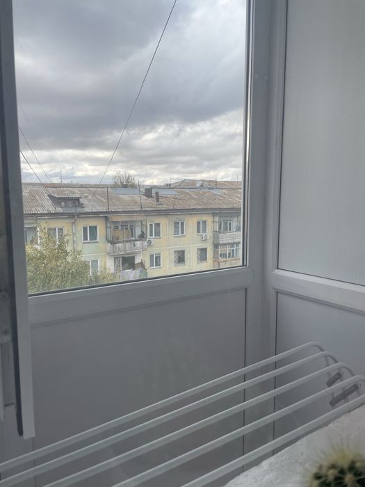 Продам трехкомнатную квартиру