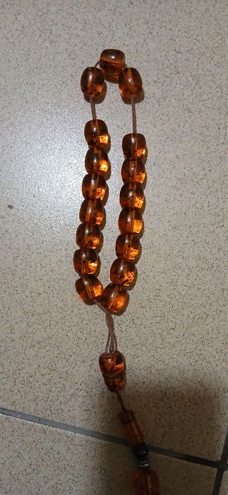 БРОЕНИЦА  Кехлибар