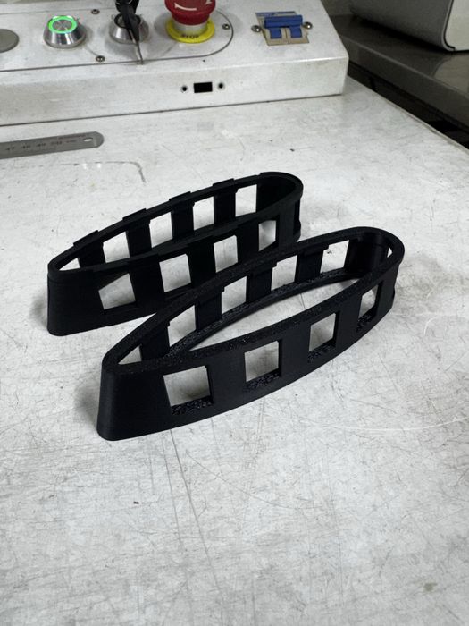 3D-печать на заказ