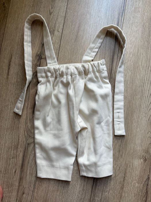 Pantaloni too cute nou nascut