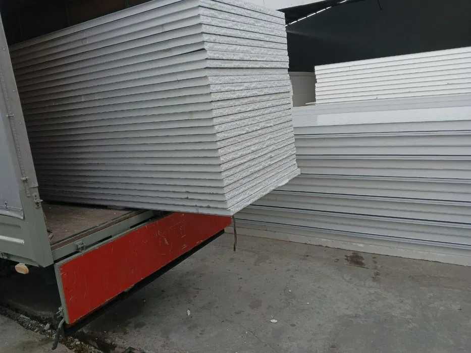сендвич понели прямо от завода | sendvich panel zavod