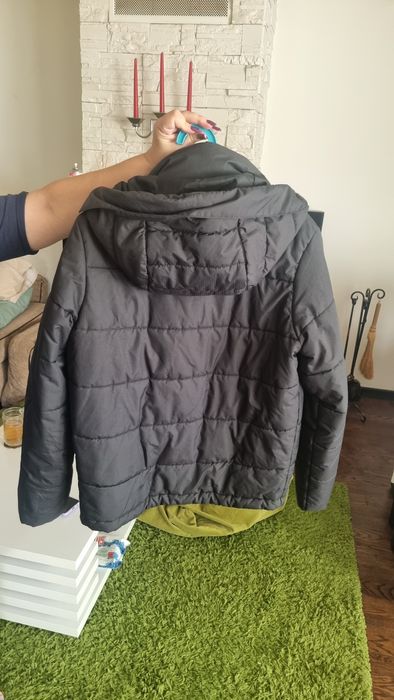 Geaca de iarna GStarRaw