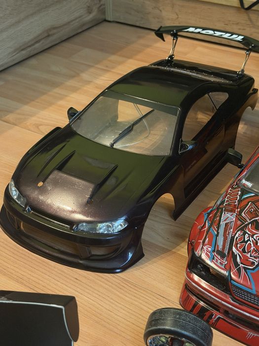 Rc Drift 1:10 модел
