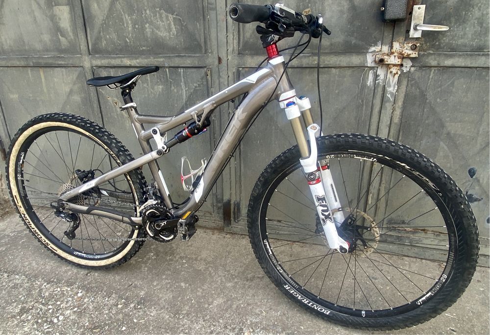 Trek Rumblefish Elite 29 L