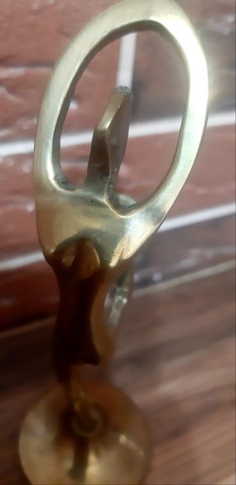 Статуэтка. Открывашка. Сувенир.