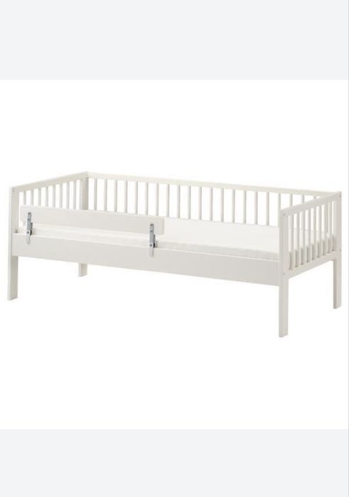 Детская кровать Ikea 70*160 см