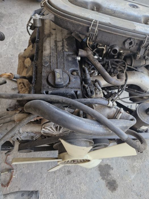 Б у запчасти из Европы