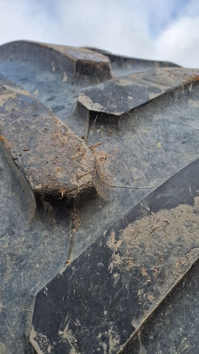 Anvelopă TRACTOR 600/70R30 marca Michelin